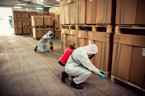 Best Pest Removal Services  in South Venice, FL