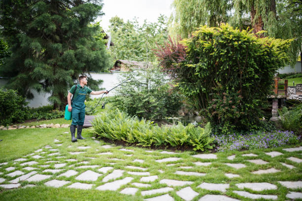 Pest Control Cost in South Venice, FL