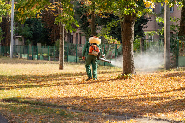 Pest Control for Restaurants in South Venice, FL
